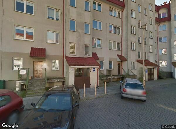 Ceny mieszkań Szczecin Goleniowska 110