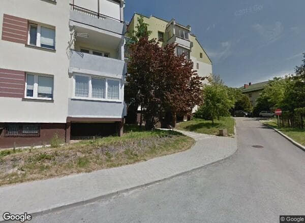 Ceny transakcyjne mieszkań Kielce Edwarda Meissnera 2