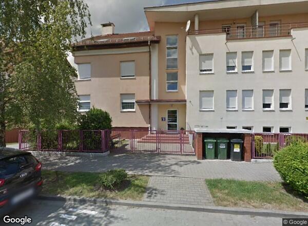 Ceny mieszkań Wrocław UL. MIGDAŁOWA 3