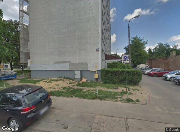 Ceny mieszkań Łódź Lokatorska 17