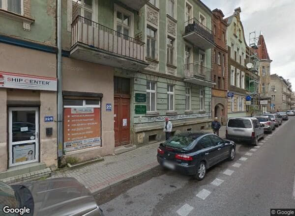 Ceny transakcyjne mieszkań Olsztyn Warmińska 22