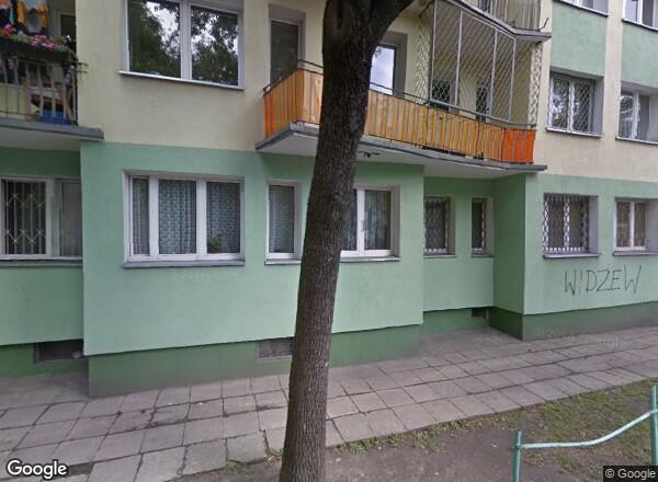 Ceny mieszkań Łódź Juliana Ursyna Niemcewicza 18