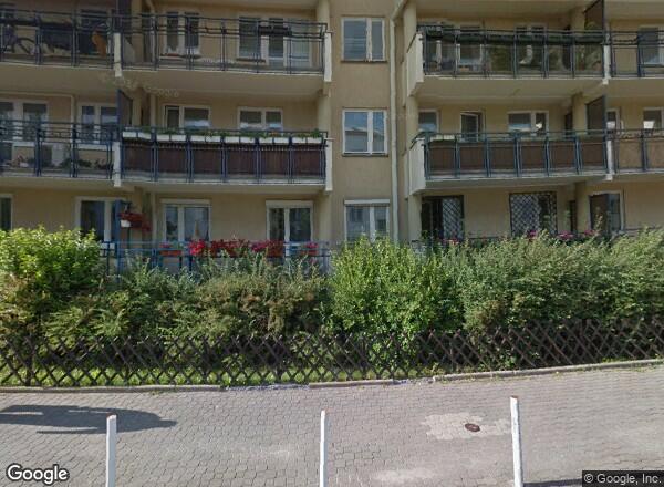 Ceny mieszkań Warszawa ul. Ekologiczna 8