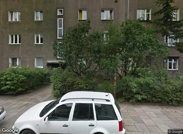 Ceny mieszkań Wrocław UL. JÓZEFA LOMPY 26