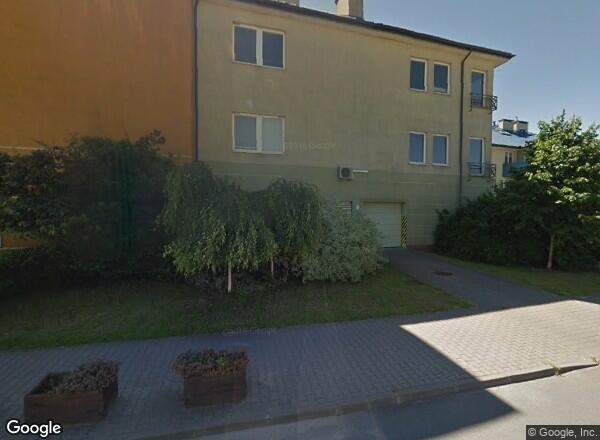 Ceny transakcyjne mieszkań Warszawa ul. Małej Brzozy 12