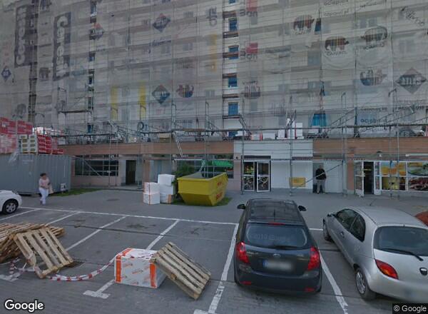 Ceny mieszkań Poznań Orła Białego 50