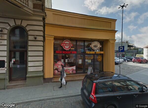 Ceny mieszkań Łódź Andrzeja Struga 6