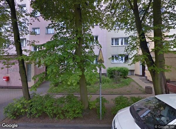 Ceny transakcyjne mieszkań Gdańsk Jana Nagórskiego 7