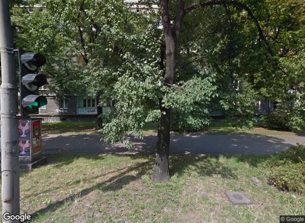 Ceny mieszkań Wrocław UL. TADEUSZA KOŚCIUSZKI 40