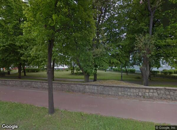 Ceny mieszkań Gdańsk Aleja Grunwaldzka 595