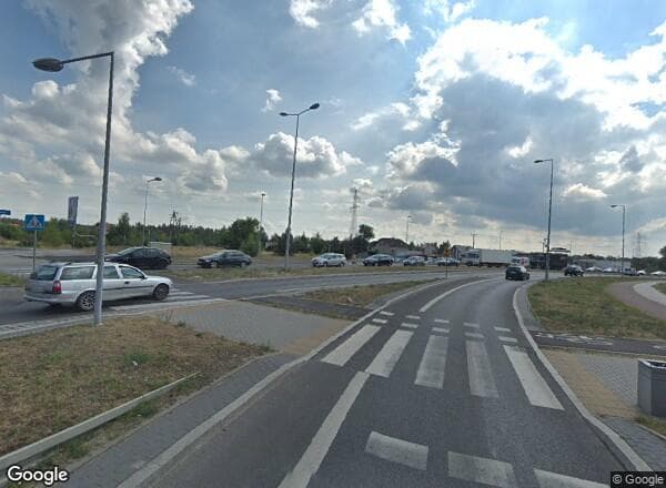 Ceny transakcyjne mieszkań Toruń Łódzka 1