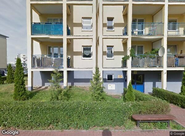 Ceny mieszkań Poznań Stefana Batorego 75