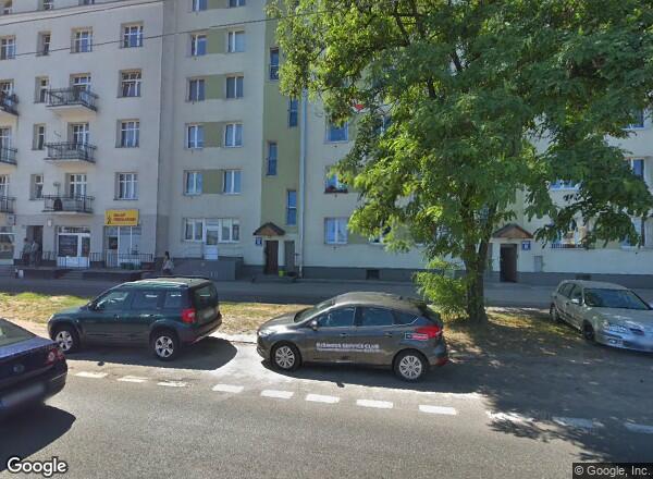 Ceny mieszkań Gdynia Morska 43