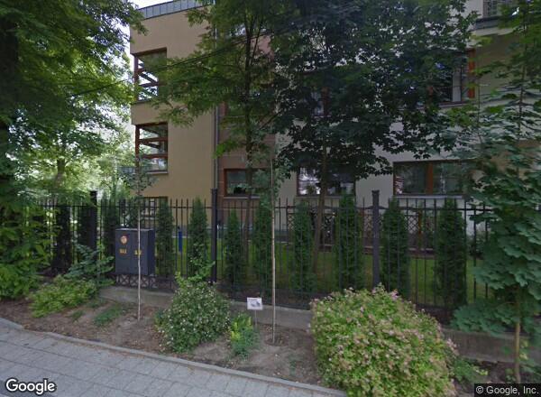 Ceny mieszkań Warszawa ul. Rzeźbiarska 32