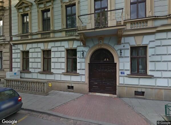 Ceny mieszkań Kraków Jana Kochanowskiego 12