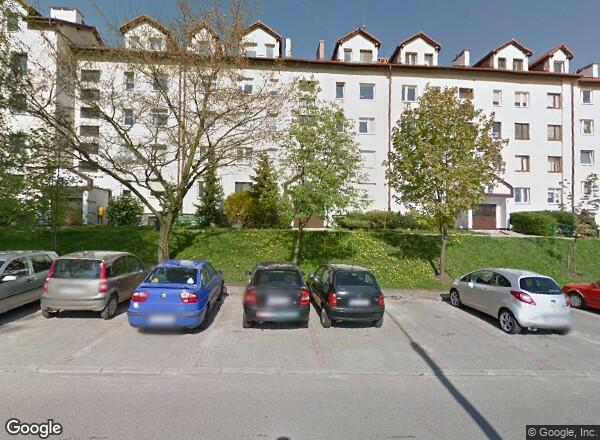 Ceny mieszkań Gdańsk Damroki 34