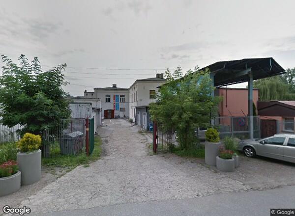 Ceny mieszkań Kraków Składowa 22