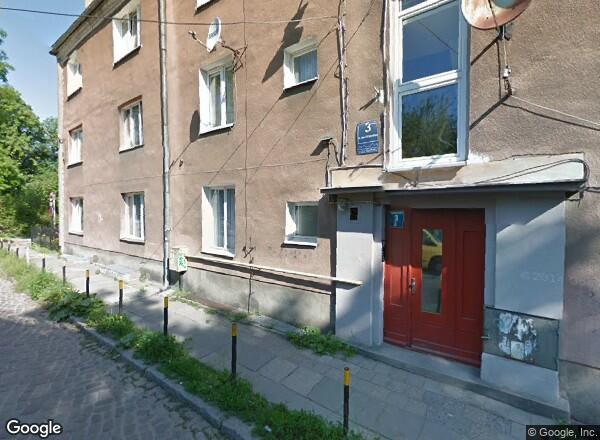 Ceny mieszkań Gdańsk Jacka Malczewskiego 3
