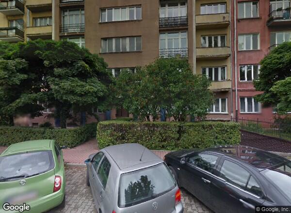 Ceny mieszkań Warszawa ul. Radomska 18