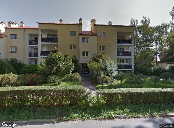 Ceny mieszkań Lublin Wyżynna 45