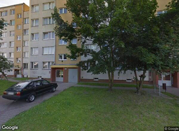 Ceny mieszkań Wrocław UL. NA OSTATNIM GROSZU 40