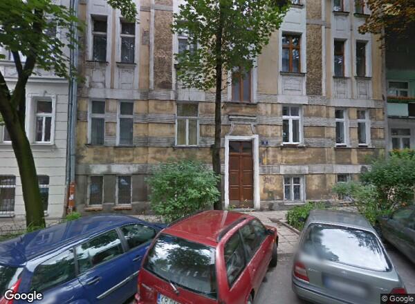 Ceny mieszkań Kraków Hugona Kołłątaja 14