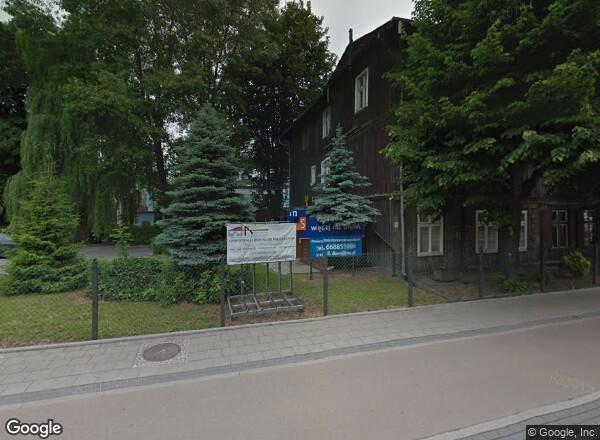 Ceny mieszkań Gdańsk Kartuska 7