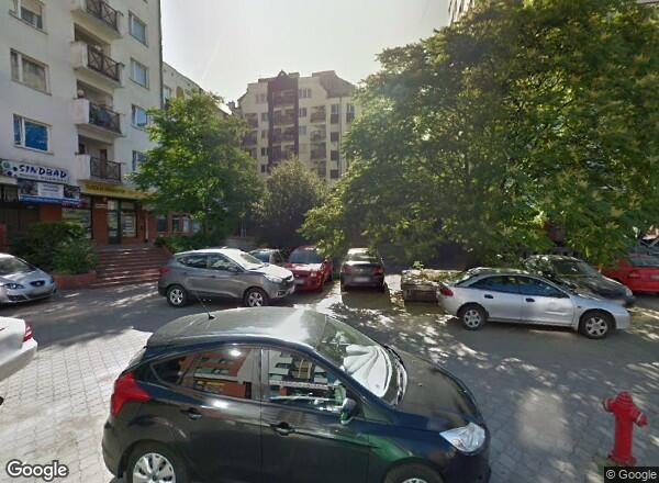 Ceny transakcyjne mieszkań Wrocław UL. DWORCOWA 18-20