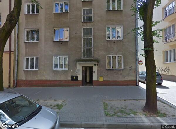Ceny mieszkań Lublin Obrońców Pokoju 6