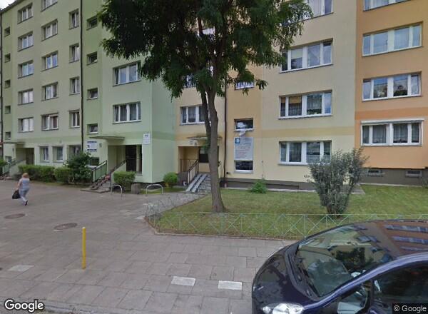 Ceny mieszkań Szczecin Konstantego Maciejewicza 27