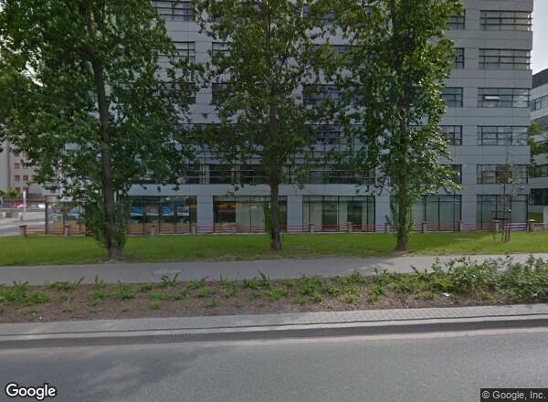 Ceny mieszkań Warszawa ul. Cybernetyki 7