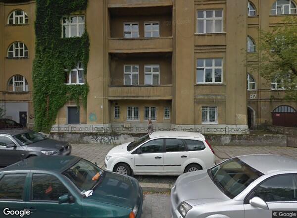Ceny mieszkań Wrocław UL. SZTABOWA 87