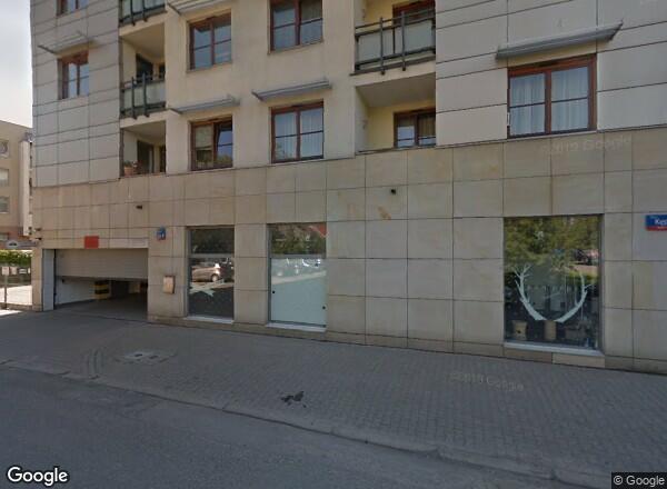 Ceny mieszkań Warszawa ul. Kępna 2B