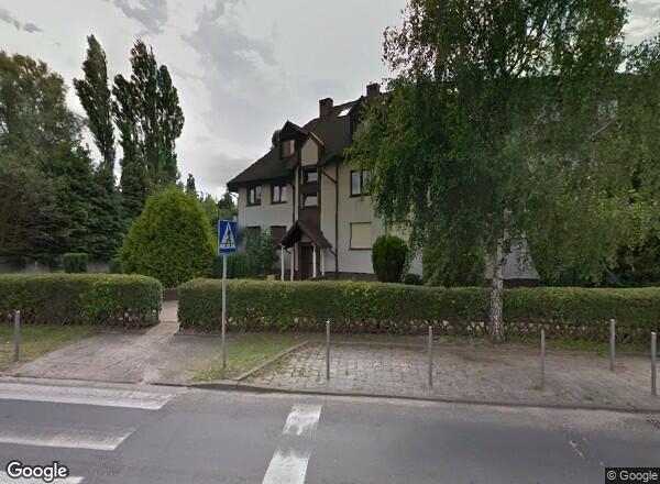 Ceny transakcyjne mieszkań Szczecin Ostrobramska 1