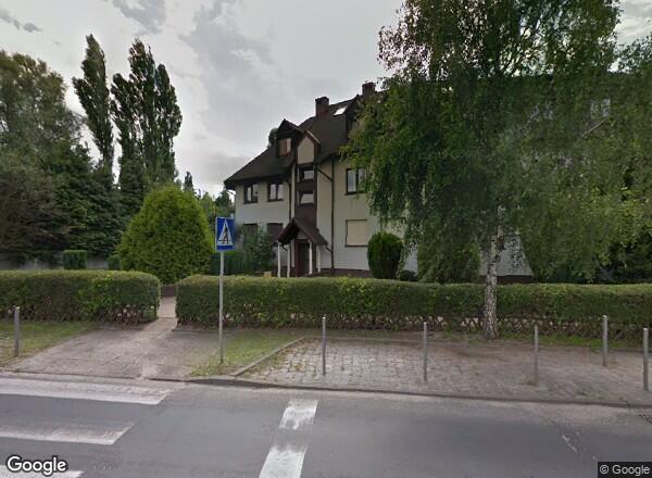 Ceny mieszkań Szczecin Ostrobramska 1
