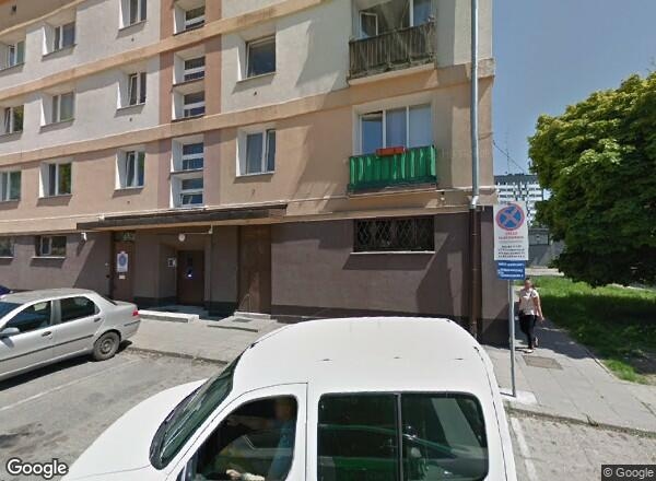 Ceny transakcyjne mieszkań Łódź Czarnkowska 2