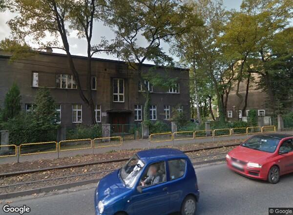 Ceny mieszkań Katowice Aleja Wojciecha Korfantego 118