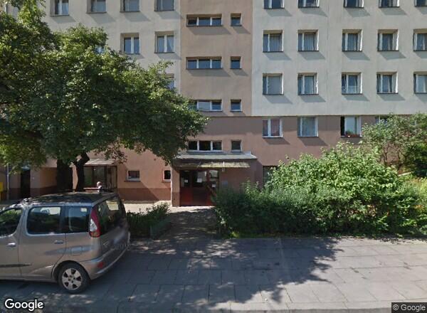 Ceny mieszkań Kraków Marii Jaremy 7