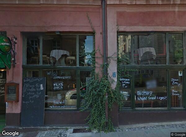 Ceny mieszkań Poznań Zamkowa 7