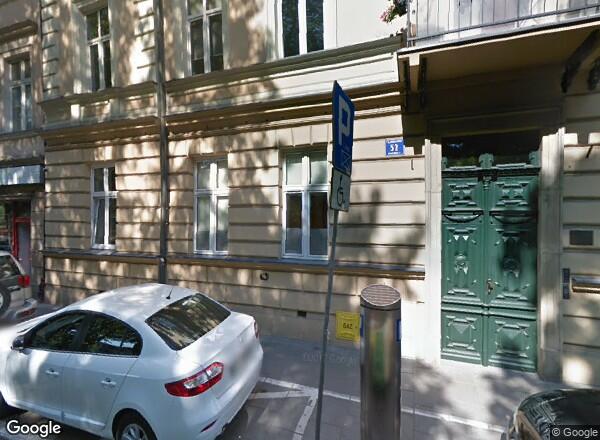 Ceny mieszkań Kraków Józefa Dietla 52