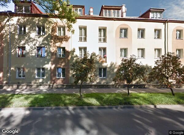 Ceny mieszkań Lublin Nowy Świat 15