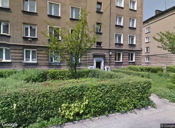Ceny mieszkań Katowice Grunwaldzka 3