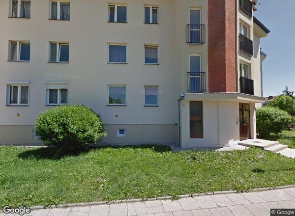 Ceny mieszkań Wrocław UL. PROMIEŃ 25