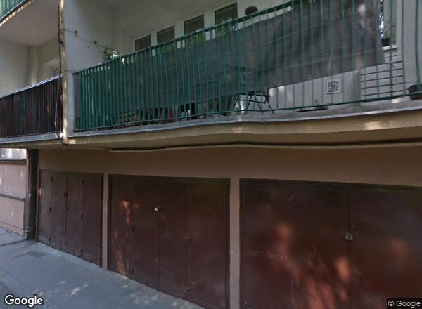 Ceny mieszkań Kraków Lucjana Siemieńskiego 10