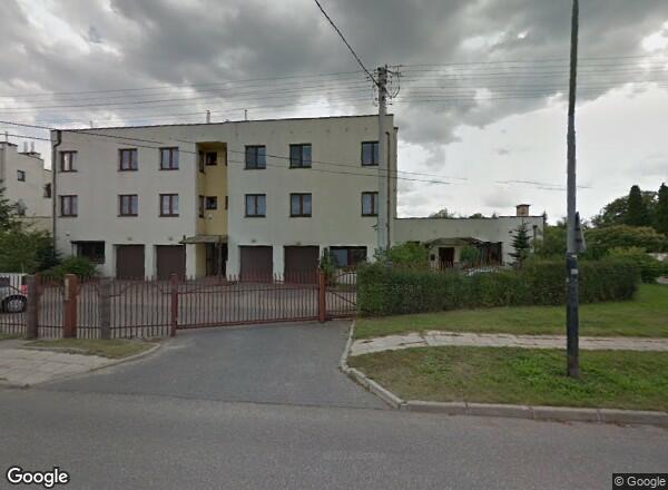 Ceny mieszkań Łódź Gen. Ignacego Prądzyńskiego 56