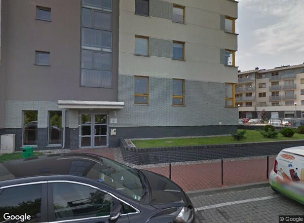 Ceny mieszkań Szczecin Aleja Powstańców Wielkopolskich 82