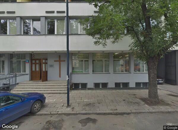 Ceny mieszkań Warszawa ul. Zagórna 10