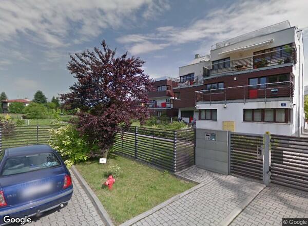 Ceny mieszkań Kraków Morelowa 6