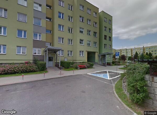 Ceny mieszkań Szczecin Marii Dąbrowskiej 24