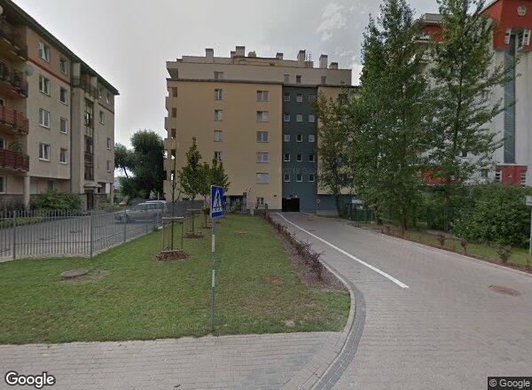 Ceny mieszkań Warszawa ul. gen. T. Pełczyńskiego 17A